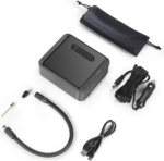CAR AIR PORTABLE INFLATOR/MAP001 MOVA MAP001 | 6978879340203