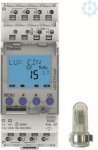 Twilight switch for distribution board 1120130 | 4003468110072