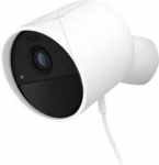 Hue Secure, video security camera, white, wired, 2K 929004258601 | 8721103045140