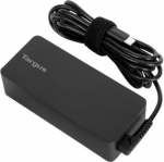 Targus | 65 W USB-C PD Charger - For Laptops or Power Pass-Thru Docks APA107EU | 5051794030730