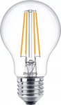 LED bulb 7W (60W) A60 E27 WW CL NDRF2SRT6 806lm 2700K 2 pcs. 929001387368 | 8718699777739
