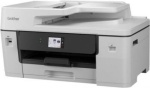 Brother | MFC-J6760DW | Multifunction printer | Inkjet | Colour | A3 | Wi-Fi | Grey MFCJ6760DWRE1 | 4977766847148