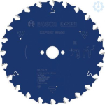 Ketassae ketas Expert 165 x 20 x 2,6 mm, 24 2608644022 | 3165140795883