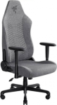 Razer Iskur V2 X | Gaming Chair | Multi Layered Fabric/Steel | Light Grey RZ38-05310200-R3G1 | 8886419354758