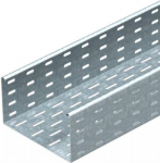 SKS 110 = smagas konstrukcijas kabeļu reņu sistēma ar malas augstumu 110 mm. 6061559 | 4012196062478