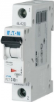 PL7-D40/1 Miniature circuit breaker (MCB) 1P D 40A 262720 | 4015082627201