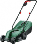 Battery lawnmower EasyMower 18V-32-200, w battery 1x4Ah, 32cm, 3 levels, 31L 06008B9D00 | 4059952613802
