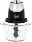 Adler | Chopper with the glass bowl | AD 4082 | 550 W AD 4082 | 5903887803274