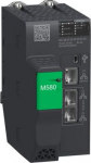 standalone processor, Modicon M580, 12MB, 125 Ethernet devices, 8 local IO racks of 3072 digital, 76 BMEP583020 | 3595864174433