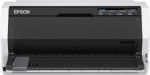 Epson LQ-690IIN | Mono | Dot matrix | Dot matrix printer | Maximum ISO A-series paper size A4 | Black/white C11CJ82403 | 8715946695983