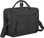 NB CASE TEGEL 15.6"/8432 BLACK RIVACASE 8432BLACK | 4260709012520