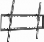 Gembird | Wall mount | WM-70T-03 | Tilt | 37-70 " | Black WM-70T-03 | 8716309128049