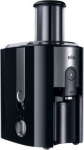 Braun | J 500 Multiquick 5 | Type Juicer | Black | 900 W | Number of speeds 2 J500 BLACK | 4210201045205