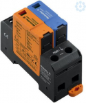 VPU AC II 1+1 350/50 2637030000 | 4050118679274