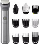 All-in-One hair and beard trimmer, silver Series 5000 MG5920/15 | 8720689002219