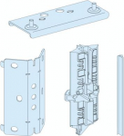 Combination kit, PrismaSeT G, for floor standing enclosure, IP30 LVS08815 | 3606481884060
