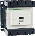 TeSys D contactor, 4p(4 NO), AC-1, <= 440 V 200A, 230 V AC 50/60 Hz coil. range: TeSys - product or component type: contactor - device short name: LC1D - contactor application: resistive load - utilisation category: AC-1 - poles description: 4P - pol ...
