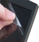 Disposable, dirt-resistant sheet for the 15' display (set of 5 ), Harmony GTU/P6/FP6 MPCYK50SPSKIT | 3595863837261