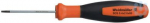 Screwdriver, flat SL, 2x60mm 2749260000 | 4050118895537