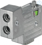 PB-DP SUB-D ZF TERM S7 2004310000 | 4050118389005