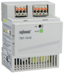 Switched-mode power supply 787-1202, 24V DC, 1.3A, 31.2W, 1-phase, DIN-rail mounting 787-1212 | 4055143415064