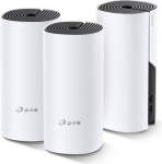 Juhtmevaba Wi-fi ruuter 1200 Mbps, DECOM4(3-PACK) DECOM4(3-PACK) | 6935364085179