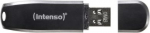 USB flash MEMORY DRIVE FLASH 32GB, USB3, Black 3533480 | 4034303022151