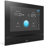 ANSWERING UNIT INDOOR VIEW/TOUCH BLACK 91378601 2N 91378601 | 8595159515793