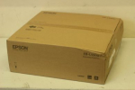 SALE OUT. Epson EB-L530U Laser Projector, 1920x1200, 5200 Lm, 16:10, 2500000:1, White | Epson | EB-L530U | WUXGA (1920x1200) | 5200 ANSI lumens | White | DAMAGED PACKAGING V11HA27040SO | 2000001230732