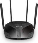 Wi-Fi 6 ruuter MR80X AX3000 802.11ax, 2402+574 Mbit/s, Ethernet LAN (RJ-45) ports 3xGigabit LAN, MU-MiMO MR80X | 6957939000646