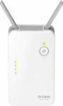 D-Link | AC1300 Wi-Fi Range Extender | DAP-1620 | 802.11ac | Mesh Support No | 400+867 Mbit/s | 10/100/1000 Mbit/s | Ethernet LAN (RJ-45) ports 1 | No mobile broadband | MU-MiMO No | Antenna type External DAP-1620/E | 790069419379