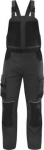 GREY/BLACK M5SA3 DUNGAREES XXL M5SA3GNXX | 3295249278731