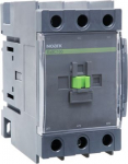 Contactor, 3-pole, 80 A AC-3, control voltage 220 V AC, built-in 1 NC + 1 NO auxiliary contacts 101340 | 8592765013415