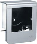 acc.box univ. (2) SL20055 alu SL20055901D1 | 4012740842624