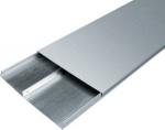 underfloor duct for screed-covered installation width 340 mm height 28 mm 2-gang UK340282 | 4012002238592