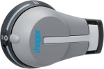 Black handle FCS- LBS 63-125A 3pos. HZI004 | 3250613362409