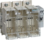 Fuse comb. switch 3P - 400 A / T2 HFD340 | 3250613130381