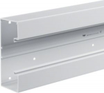 Wall Trunking base halogen free BRHP 65x17mm traffic white BRHP6517019016 | 4012740014564