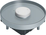 height adj. cassette stainl. steel R12 f 12 devices TM ht. i/e 23/38mm, 20kN EKSR1220TM | 4012002245873