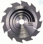 Sae ketas 160x20 mm Optiline Wood 2608641173 | 3165140373555