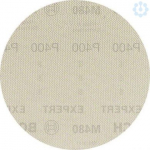 Abrasiivv&otilde;rk M 480 125mm, G400, 5 tk. 2608900679 | 4059952540177