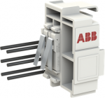 AUX-C 1Q + 1SY L 250V AC/DC XT5 F/P 1SDA104787R1 | 8056221026895
