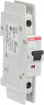1P Z 6A Miniature Circuit Breaker (MCB) SU201M-Z6 2CDS271337R0378 | 4016779932912