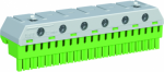 ZK206G PE rindspaiļu bloks 2CPX062762R9999 | 4011617627623