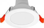 SMART RECESS DOWNLIGHT TW AND RGB 86mm 100 Degree 4058075573314 | 4058075573314