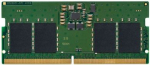 RAM, DDR5 (SO-DIMM), 8GB, 5600MHz KCP556SS6-8 | 740617335019