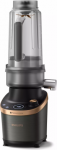 Philips | High Speed Blender with Juicing Function | HR3770/10 Flip&Juice | Tabletop | 1500 W | Jar material Tritan | Jar capacity 2 L | Ice crushing | Black HR3770/10 | 8720389013683