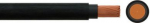 Kaabel (N)YY-O 1x150 RF must (500m) 0150850400500