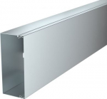 Metal cable duct type LKM 60150, 64x150x2000 mm 6247148 | 4012196312191