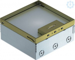 Installation box for underfloor-installation 7427204 | 4012195916420